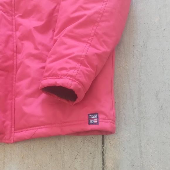 Men s Phat Farm Triple Fat Goose Jacket M.. - Picture 7 of 7